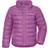 Didriksons Kid's Puff Jacket - Radiant Purple (503822-395)