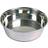 Trixie Stainless Steel Bowl