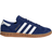 adidas Hamburg M - Victory Blue/Cloud White/Gum