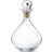 Georg Jensen Sky Whiskey Carafe 1.45L