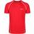 Regatta Tornell II Active T-shirt - Chinese Red