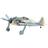 Tamiya Focke Wulf FW190 A3 1:48