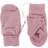 Joha Mittens Basic - Old Rose (96344-122-15110)