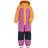 Didriksons Zeb Kids Coverall - Radiant Purple