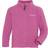 Didriksons Kid's Monte Full Zip - Radiant Purple (504154-395)