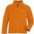 Didriksons Kid's Monte Full Zip - Burnt Glow (504154-251)