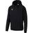 Puma Liga Casuals Hoodie - Black