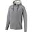 Puma Liga Casuals Hoodie - Grey