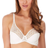 Wacoal Lisse Classic Underwire Bra - White