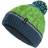 Vaude Kid's Cornua III Knitted Beanie - Steel Blue