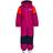 Helly Hansen K Aare Overall - Festival Fuchsia