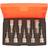 Bahco S9HEX 9Pcs Hylsa