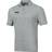 JAKO Polo Base - Gris