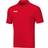 JAKO Polo Base - Rouge