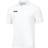 JAKO Polo Base - Blanc