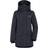 Didriksons Frida Parka 5 - Dark Night Blue