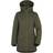 Didriksons Frida Parka 5 - Deep Green