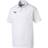 Puma Liga Casuals Polo Shirt - White