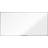 Nobo Essence Steel Magnetic Whiteboard 180x90cm
