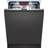 Neff S257ECX21E Integreret
