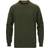 Barbour Tisbury Crew Neck Sweater - Forest