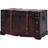 vidaXL Vintage Treasure Brown Kiste 66x40cm