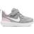 Nike Revolution 5 TDV - Photon Dust/Pink Foam/White