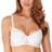 Wacoal Soutien-Gorge Spacer Lisse - Blanc