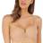 Wacoal Reggiseno Donna Sagomato Con Ferretto E Spacer - Beige