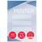 GBC Document Pouch Gloss A3 100 Mic