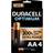 Duracell Optimum AA 4-pack