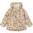 Mini A Ture Wang Fur Jacket - Doeskind Sand (1213153714)