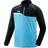 JAKO Competition 2.0 Polyester Jacket Unisex - Aqua/Black