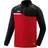 JAKO Competition 2.0 Polyester Jacket Unisex - Red/Black