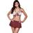 Baci Honor Roll Schoolgirl Set