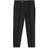 HUGO BOSS Perin Wool Flannel Pleated Trousers - Black