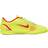 Nike Mercurial Vapor 14 Club IC - Volt/Bright Crimson