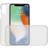 Ksix Flex TPU 360 Case for iPhone XS Max - 2 Pcs