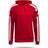 Adidas Squadra 21 Hoodie Men - Team Power Red/White