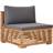 vidaXL 49377 Middle Modulsoffa