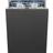 Smeg ST323PT Integreret