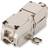 Digitus DN-93909 RJ45 Cat6a Mono Adapter