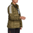 adidas Women Essentials Down Jacket - Focus Olive