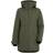 Didriksons Helle Parka - Deep Green