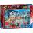 Ravensburger Christmas House Limited Edition 1000 Pieces