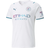 Puma Maglia Man City Away 2021-2022 Bianco Adults