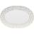 Rosenthal TAC Gropius Skin Gold Serving Dish
