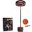 XQ Max Basketball Stand with Ball and Pump