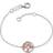 Engelsrufer Tree of Life Bracelet - Silver Bicolor