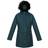 Regatta Women's Lexis Waterproof Insulated Parka Jacket - Evergreen